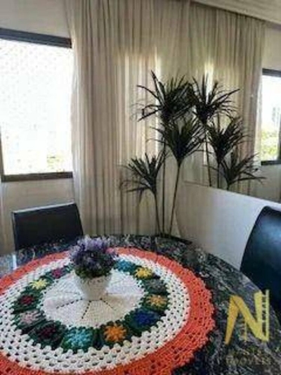 Apartamento, 1 quarto, 60 m² - Foto 2