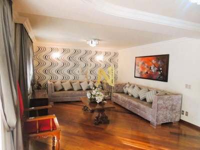 Casa, 5 quartos, 680 m² - Foto 1