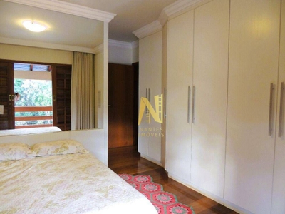 Casa, 5 quartos, 680 m² - Foto 4