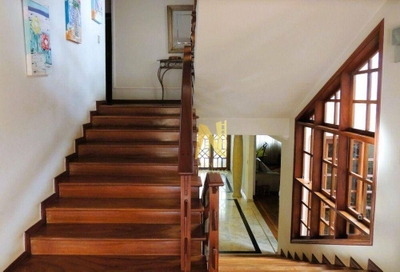 Casa, 5 quartos, 680 m² - Foto 2