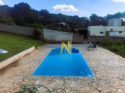 Loteamento e Condomínio, 2500 m² - Foto 5