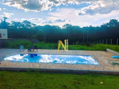 Loteamento e Condomínio, 2500 m² - Foto 3