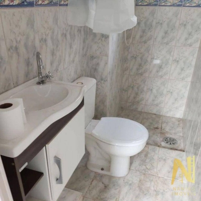 Apartamento, 2 quartos, 48 m² - Foto 5