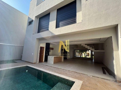 Casa de Condomínio, 5 quartos - Foto 1