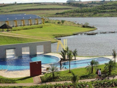 Loteamento e Condomínio, 1500 m² - Foto 2