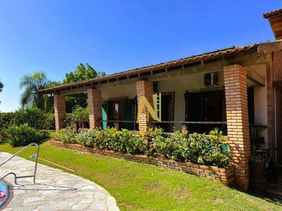 Casa de Condomínio, 4 quartos - Foto 2