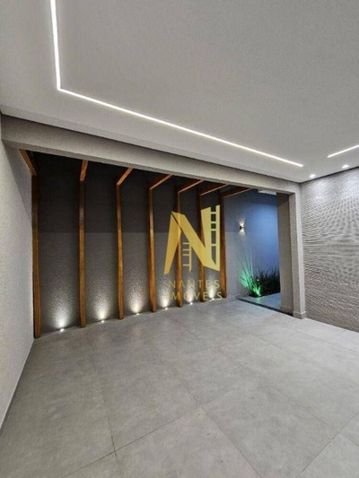 Casa, 3 quartos, 135 m² - Foto 3