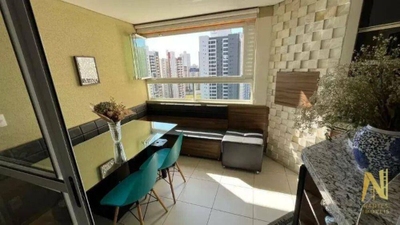 Apartamento, 3 quartos, 79 m² - Foto 5