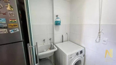 Apartamento, 3 quartos, 79 m² - Foto 4