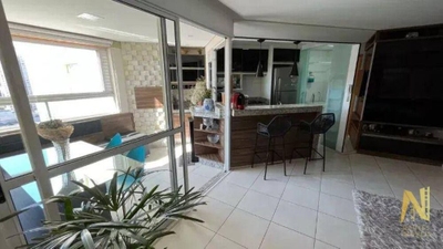 Apartamento, 3 quartos, 79 m² - Foto 3