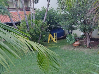 Casa, 3 quartos, 220 m² - Foto 3