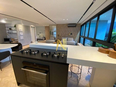 Apartamento, 3 quartos, 148 m² - Foto 3