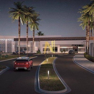 Loteamento e Condomínio, 1562 m² - Foto 2