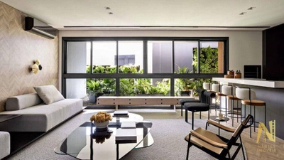 Apartamento, 3 quartos, 148 m² - Foto 3