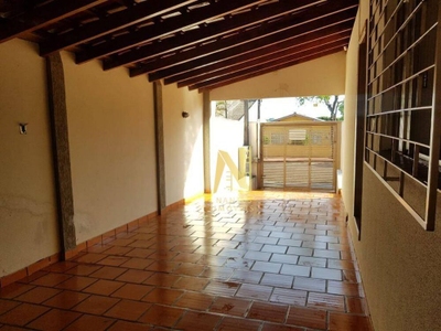 Casa, 3 quartos, 95 m² - Foto 1
