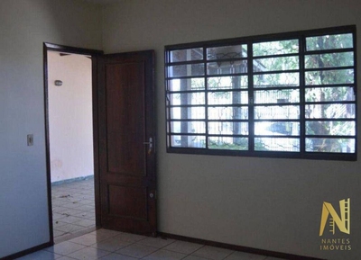 Casa, 3 quartos, 116 m² - Foto 2