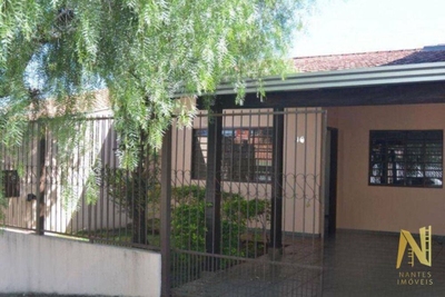 Casa, 3 quartos, 116 m² - Foto 1