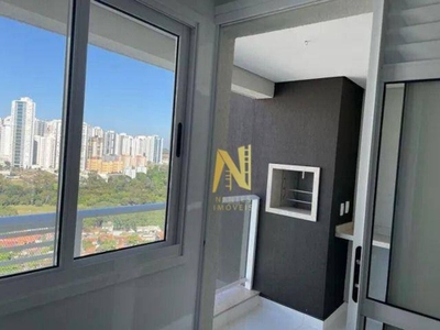 Apartamento, 3 quartos, 72 m² - Foto 1