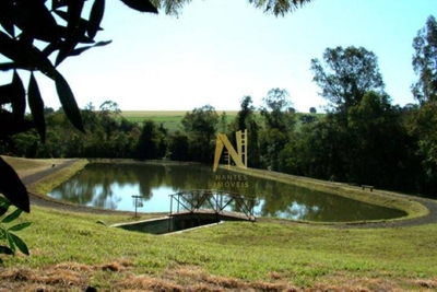 Loteamento e Condomínio, 8464 m² - Foto 3