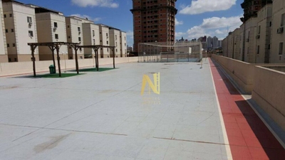 Apartamento, 2 quartos, 55 m² - Foto 3