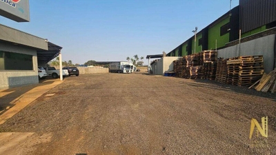 Terreno, 2000 m² - Foto 1