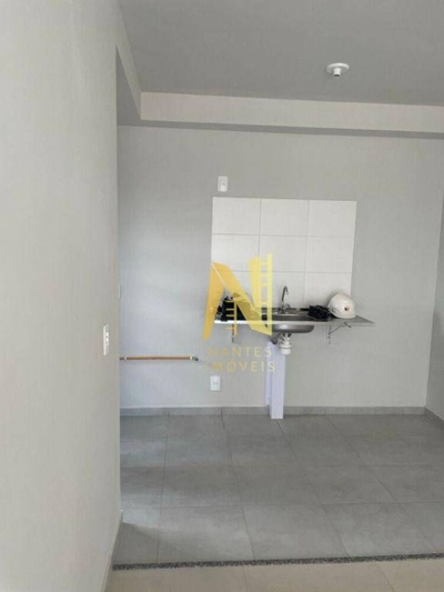 Apartamento, 2 quartos, 44 m² - Foto 3