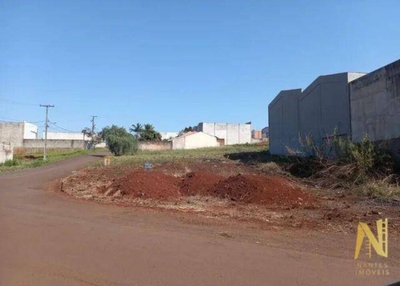 Terreno, 362 m² - Foto 2