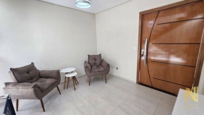 Casa, 5 quartos, 271 m² - Foto 3