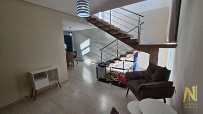 Casa, 5 quartos, 271 m² - Foto 2