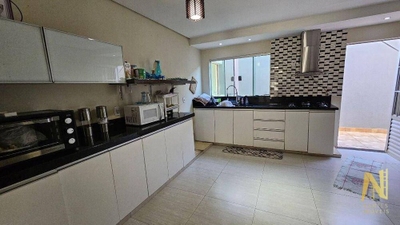 Casa, 5 quartos, 271 m² - Foto 5