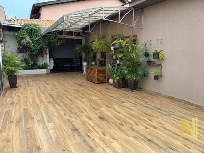 Casa, 3 quartos, 400 m² - Foto 1