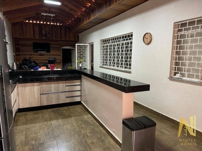 Casa, 3 quartos, 400 m² - Foto 5