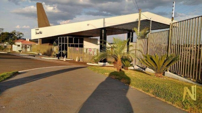 Loteamento e Condomínio, 150 m² - Foto 1