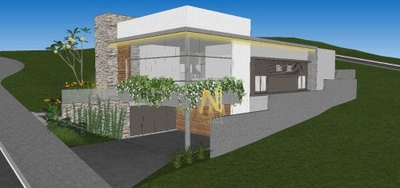 Loteamento e Condomínio, 300 m² - Foto 5