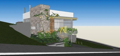 Loteamento e Condomínio, 300 m² - Foto 4