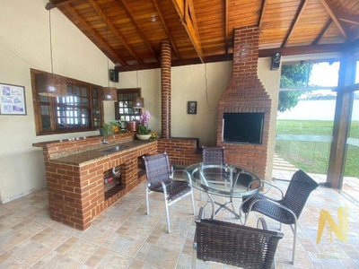 Casa, 2 quartos, 120 m² - Foto 4