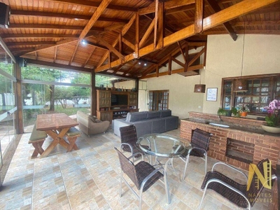 Casa, 2 quartos, 120 m² - Foto 1