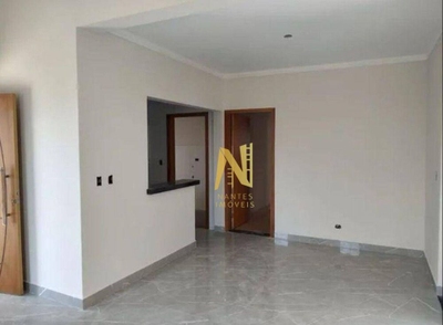 Casa, 3 quartos, 130 m² - Foto 1