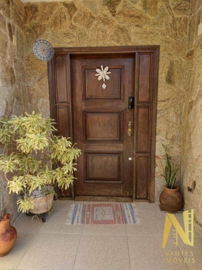 Casa, 5 quartos, 330 m² - Foto 2