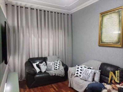 Casa, 3 quartos, 111 m² - Foto 2