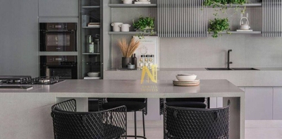 Apartamento, 3 quartos, 185 m² - Foto 2