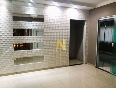 Casa, 3 quartos, 230 m² - Foto 4