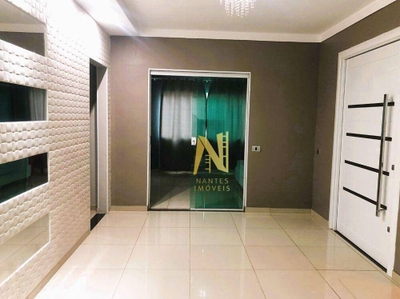 Casa, 3 quartos, 230 m² - Foto 3