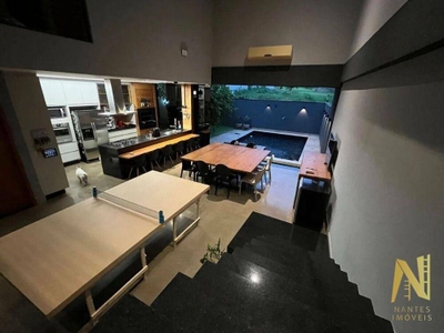 Casa de Condomínio, 3 quartos - Foto 2