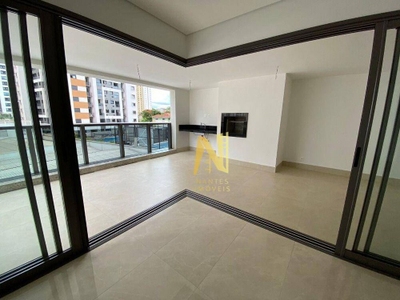 Apartamento, 3 quartos, 216 m² - Foto 2