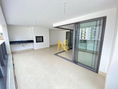 Apartamento, 3 quartos, 216 m² - Foto 3