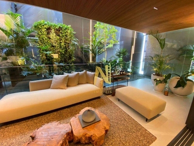 Apartamento, 4 quartos, 343 m² - Foto 4