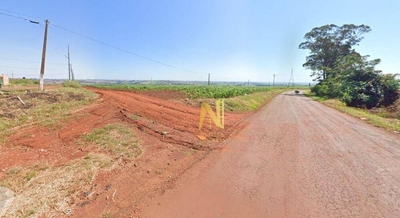 Terreno, 53 hectares - Foto 1