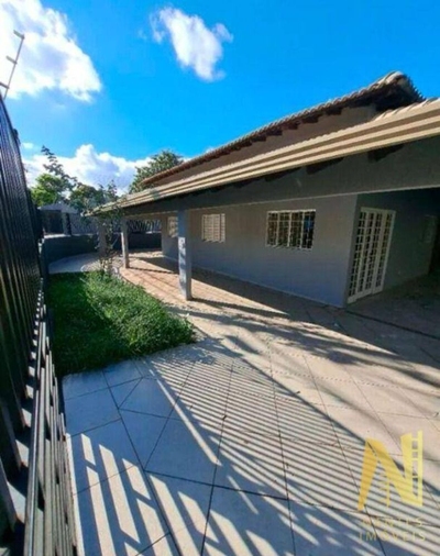 Casa, 3 quartos, 175 m² - Foto 3