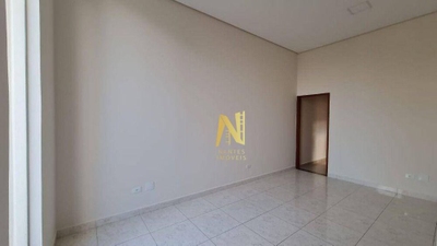 Casa, 3 quartos, 72 m² - Foto 2